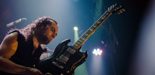 101 Blaze Bayley